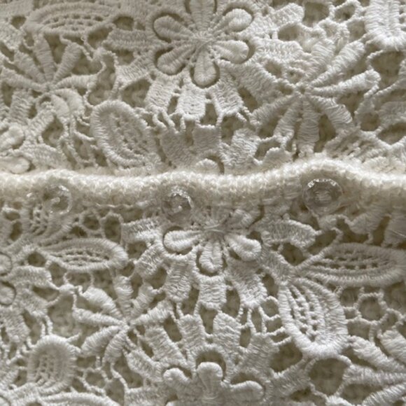 Catimini Baby Cardigan - original design – NWT- designed in France - size 2 - Picture 8 of 8